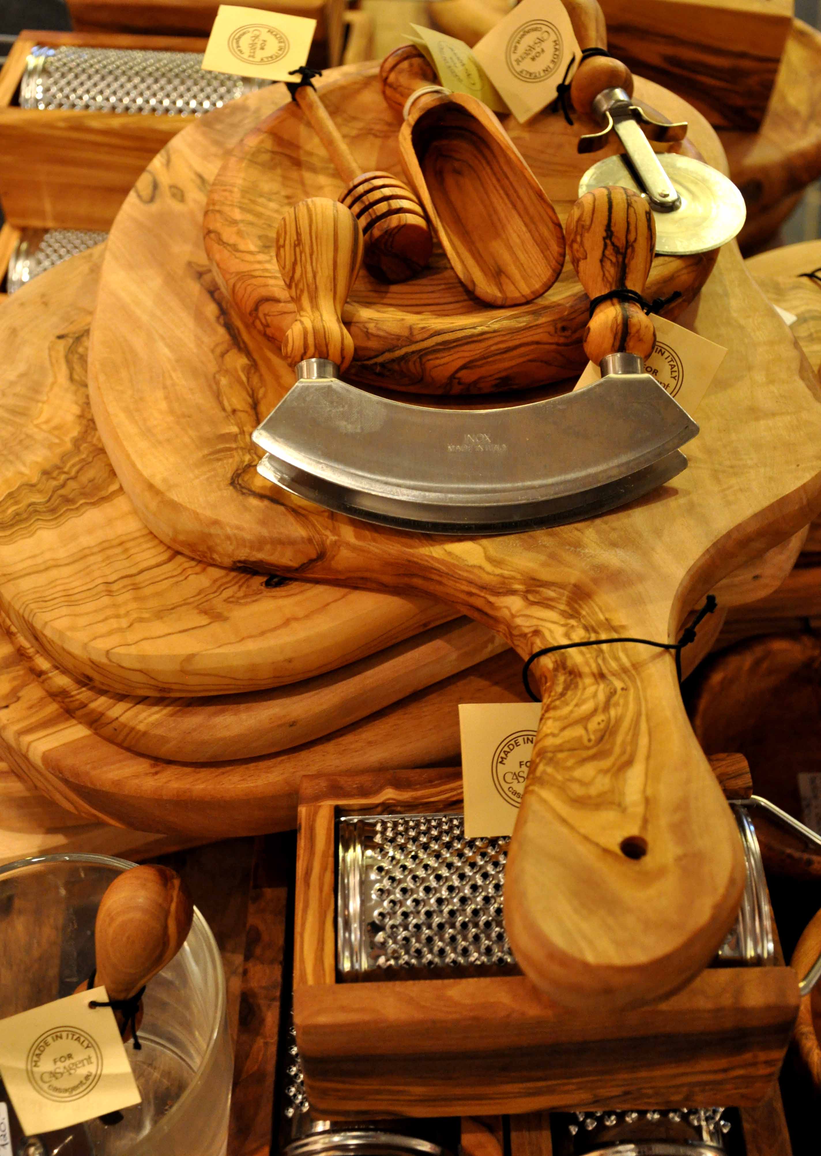 julegavetips oliventree